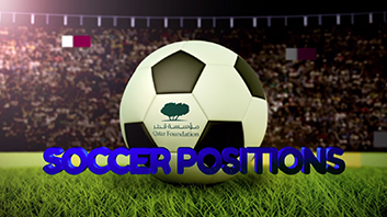 Soccer Positions Qatar University